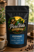 Колумбия